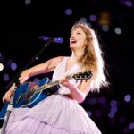 Taylor Swift επιτυχία Universal Music Group έσοδα 2025 streaming μουσική βιομηχανία