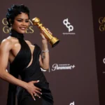 Χρυσές Σφαίρες 2026 One Battle After Another KPop Demon Hunters