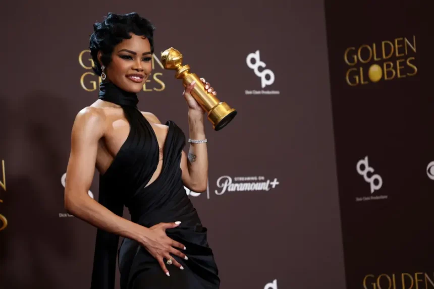 Χρυσές Σφαίρες 2026 One Battle After Another KPop Demon Hunters