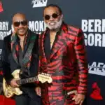 the isley brothers hollywood walk of fame star soul music legends