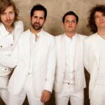 Brandon Flowers των Killers μιλά για το νέο άλμπουμ τους που έρχεται το 2027