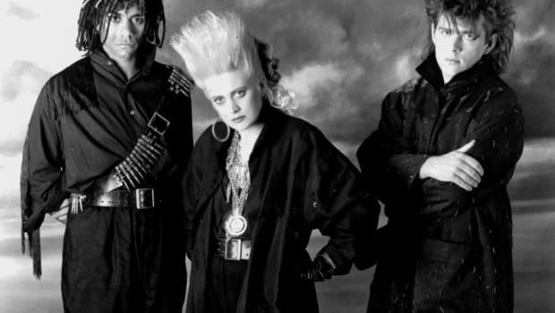 Thompson Twins Hold Me Now ιστορία πίσω από το τραγούδι των ’80s