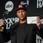 Tom Morello κυβέρνηση Trump ναζιστικό σύνθημα