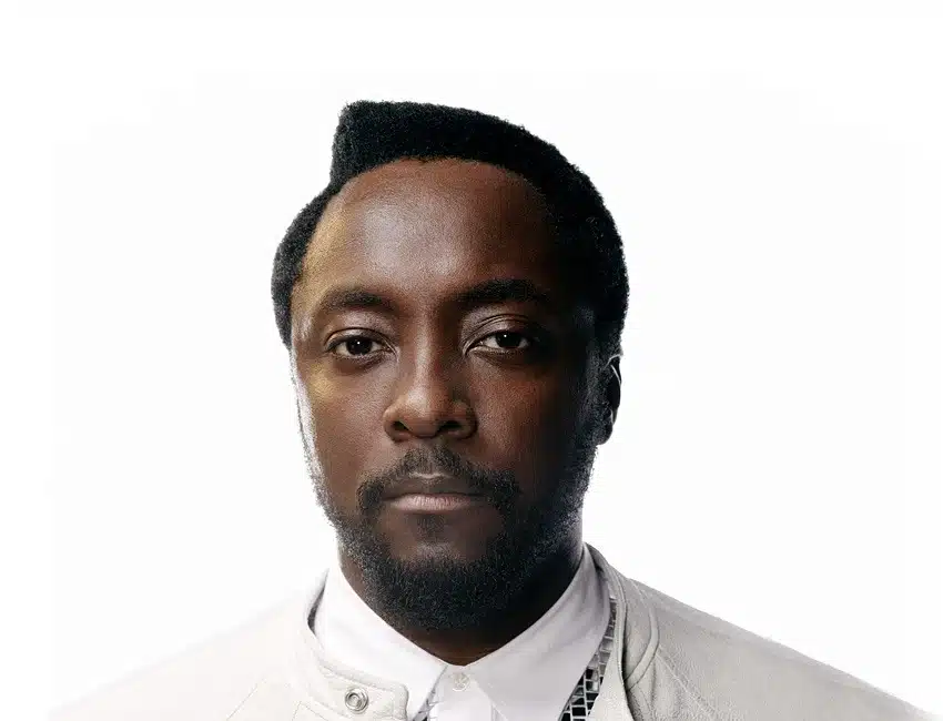 will.i.am μιλά για την τεχνητή νοημοσύνη στη μουσική