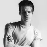 yungblud ozzy osbourne eddie vedder idols 2025