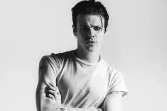 yungblud ozzy osbourne eddie vedder idols 2025