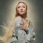 Zara Larsson σε συναυλία – Δηλώσεις κατά της ICE και των ΗΠΑ