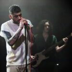 Zayn μιλά για BLACKPINK και το όνειρο της κόρης του στην K-Pop