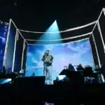 zayn malik las vegas residency live