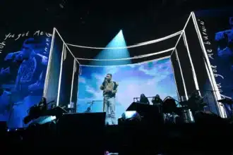 zayn malik las vegas residency live