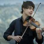 Alexander Rybak επιστρέφει στη Eurovision με το τραγούδι “Rise” εκπροσωπώντας τη Νορβηγία