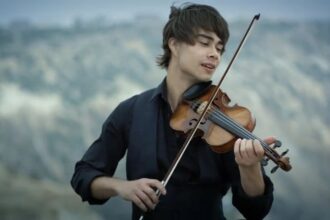 Alexander Rybak επιστρέφει στη Eurovision με το τραγούδι “Rise” εκπροσωπώντας τη Νορβηγία