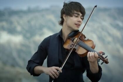 Alexander Rybak επιστρέφει στη Eurovision με το τραγούδι “Rise” εκπροσωπώντας τη Νορβηγία