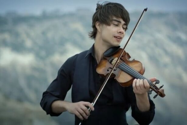 Alexander Rybak επιστρέφει στη Eurovision με το τραγούδι “Rise” εκπροσωπώντας τη Νορβηγία