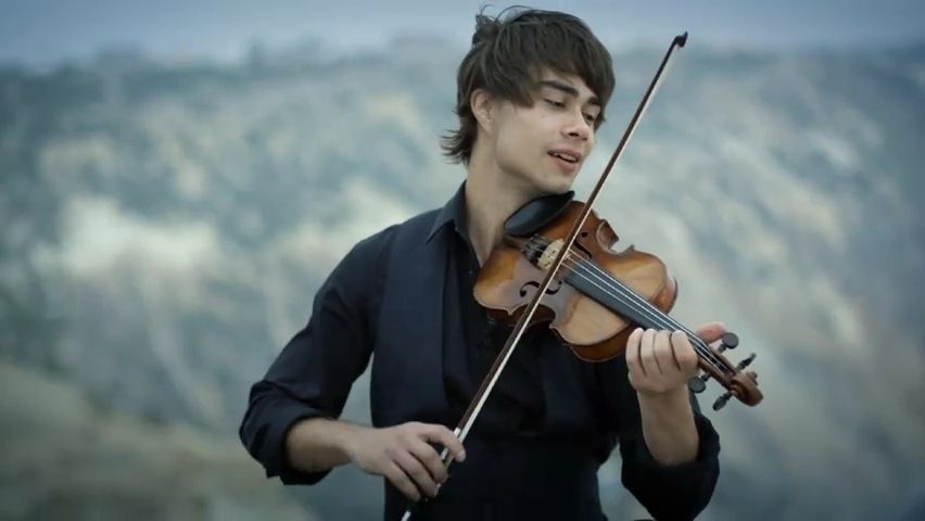 Alexander Rybak επιστρέφει στη Eurovision με το τραγούδι “Rise” εκπροσωπώντας τη Νορβηγία