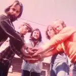 The Beach Boys Adult Child box set We Gotta Groove 1977