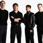 Οι ηθοποιοί ως The Beatles στα biopics του Sam Mendes