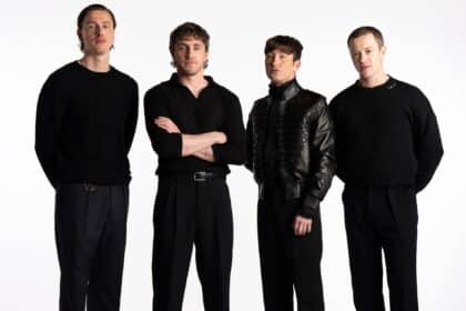 Οι ηθοποιοί ως The Beatles στα biopics του Sam Mendes