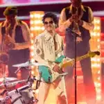 Bruno Mars The Romantic sexy comeback