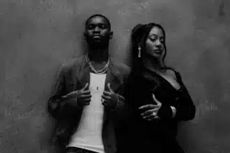 Dave Tems Raindance Afrobeat collaboration