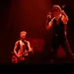 Depeche Mode M live film Mexico City στο Netflix