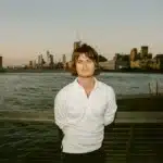 Joe Keery ως Djo κατακτά το Νο.1 μετά το Stranger Things finale