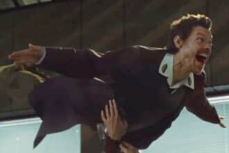 Harry Styles εξηγεί γιατί επιλέγει πολλές συναυλίες στις ίδιες πόλεις αντί για παραδοσιακή περιοδεία