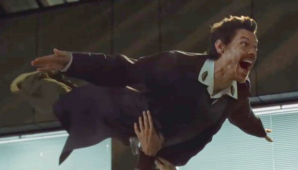 Harry Styles εξηγεί γιατί επιλέγει πολλές συναυλίες στις ίδιες πόλεις αντί για παραδοσιακή περιοδεία