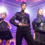 HUNTR/X Golden Billboard 20 εβδομάδες νούμερο ένα