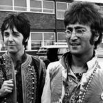 John Lennon και Paul McCartney μιλούν για τον Little Richard