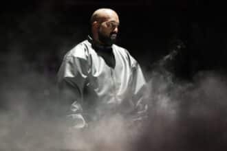 Kanye West Heil Hitler Miami nightclub incident