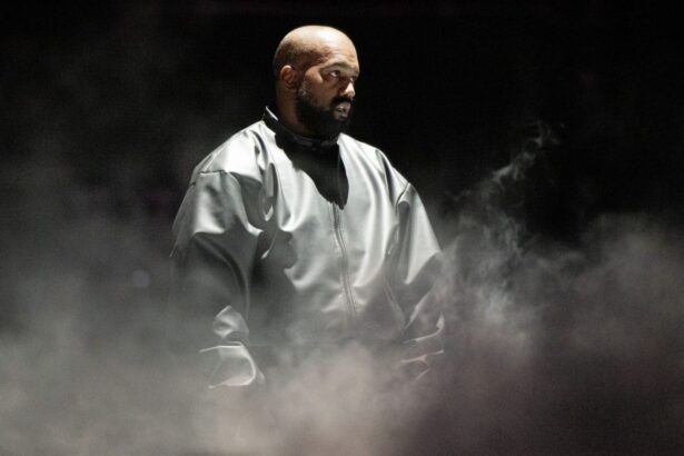 Kanye West Heil Hitler Miami nightclub incident