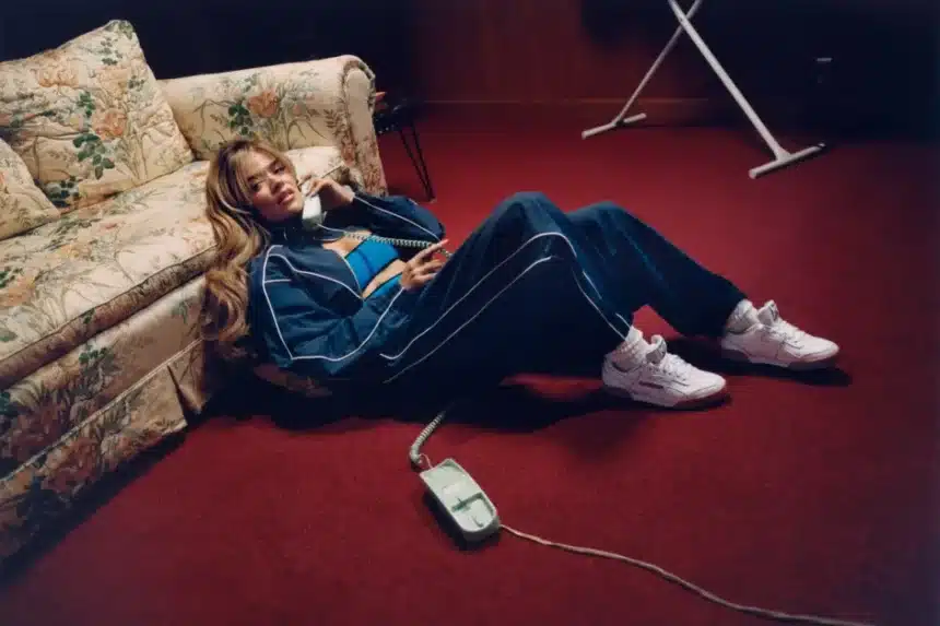 Karol G Reebok Classics global ambassador 2026