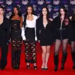 KATSEYE σε συνέντευξη για τη Charli XCX και τη νέα τους μουσική έμπνευση