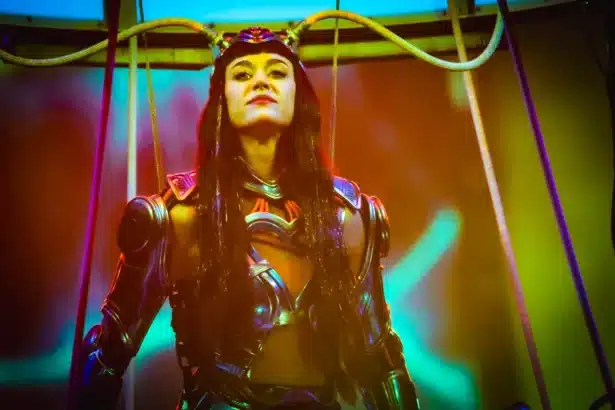 Katy Perry live στην “Lifetimes Tour” με 134 εκατομμύρια δολάρια σε εισιτήρια
