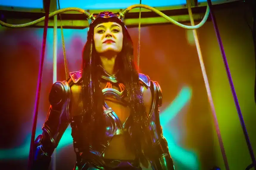 Katy Perry live στην “Lifetimes Tour” με 134 εκατομμύρια δολάρια σε εισιτήρια