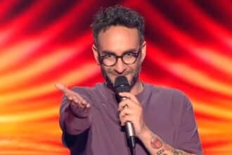 Κωνσταντίνος Κωμοδρόμος ερμηνεύει το Παλιό Μου Παλτό στη νέα του κυκλοφορία