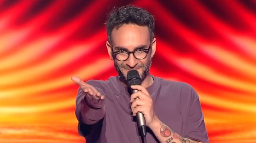 Κωνσταντίνος Κωμοδρόμος ερμηνεύει το Παλιό Μου Παλτό στη νέα του κυκλοφορία