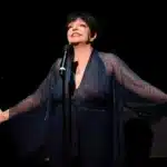 Liza Minnelli και AI στο νέο της EDM τραγούδι