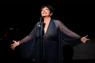 Liza Minnelli και AI στο νέο της EDM τραγούδι