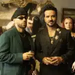 Luis Fonsi Feid Cambiaré Latin rhythm