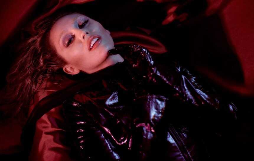 Miley Cyrus ομιλία στα Palm Springs Film Awards 2026