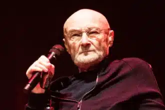 Phil Collins 2026 υγιής – BBC συνέντευξη για την ανάρρωση και την επιστροφή στη μουσική