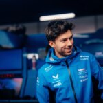 Pierre Gasly στην “The Eras Tour” της Taylor Swift μιλά για την εμπειρία του