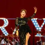 Η RAYE καταρρίπτει ρεκόρ με το τραγούδι Where Is My Husband στο Billboard Hot 100