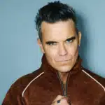 Robbie Williams neo album Britpop