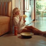 Sabrina Carpenter Pringles campaign Super Bowl