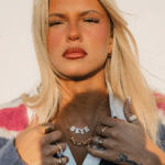 Skye Newman TikTok BBC Sound of 2026