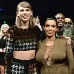 kim kardashian taylor swift podcast apokalipsi