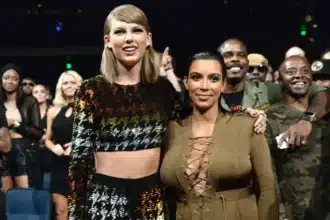 kim kardashian taylor swift podcast apokalipsi